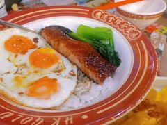 -肥韬茶餐厅(南山mini店)