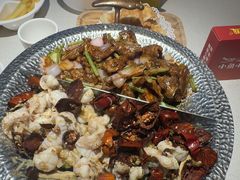 -小鱼小牛(世欧广场店)