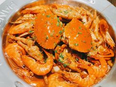 -胖哥俩肉蟹煲(湛江印象汇店)