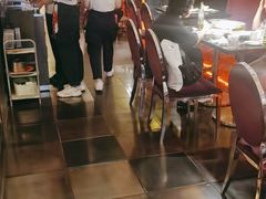 大堂-小资太太餐厅(南岗区店)