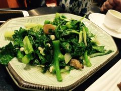 -美极鲜食坊(宝安南路店)