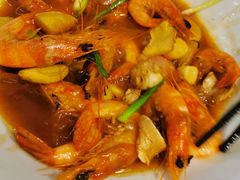 -花麦地溪边小厨(天台国清寺入口店)