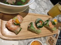 -PHO爺·越南料理(亦庄大族广场店)