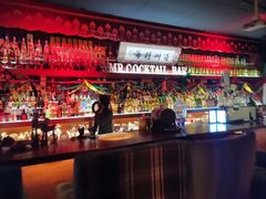 -鸡尾酒实验室酒吧(隆礼路店)