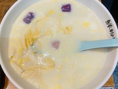 招牌豆浆-鲜粉匠·鲍汁肠粉(民治店)