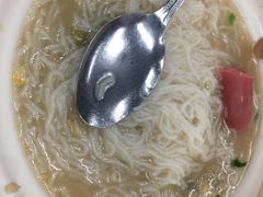 -中山大学东校区-学生第2食堂