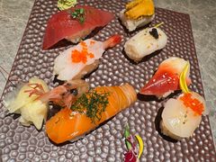 -炙柒Sekinana·精致日料(合生汇店)