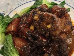 -虎哥私房菜(馒头山店)