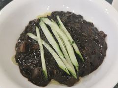 -桃园中华料理炸酱面(燕儿岛路店)
