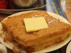 得奖西多士-金华冰厅