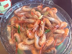 -七的湖·江南蟹舫·阳澄湖农家菜(蟹舫苑店)