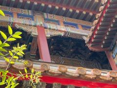 -北京国子监胡同