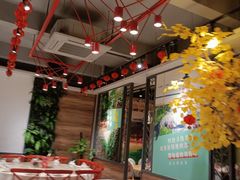 -湘当爱·鲜煮现炒(松岗立业路店)