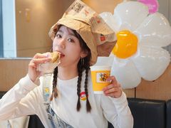 -麦当劳(仙林亚东城得来速店)