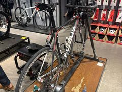 -SPECIALIZED闪电自行车(北苑路店)