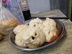 -老陶包子铺(南大西南村店)