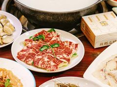 -御膳粥·牛乳粥底火锅·地道顺德菜(容桂店)