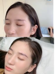 -久匠·纹眉半永久野生眉