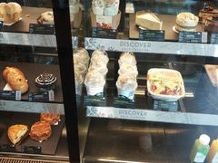 -星巴克(汇京国际广场店)