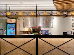 -南门小馆·清真(国贸商城店)