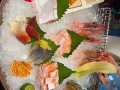 -花潮料理艺食馆(SM新生活广场店)