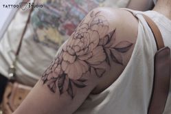 -飛凡TATTOO纹身•原创