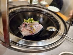 -小团圆灶台鱼·百城头牌菜(千岛湖店)