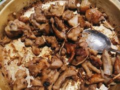 -围龙屋客家食府(福田店)