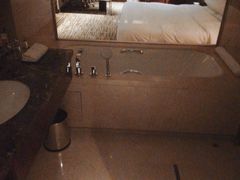 -济南富力凯悦酒店