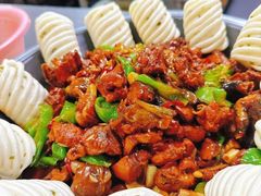 -东来土菜馆(民祥园路店)