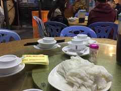 -揭阳钟记小食(福田新村店)