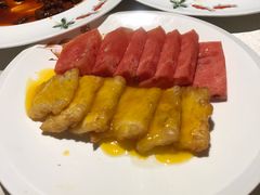 -富黎华海鲜大酒楼(正大广场店)