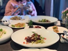 -大董烤鸭店(王府井店)