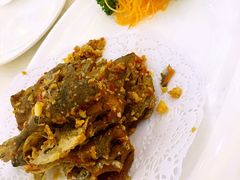 -山海天饮食集团(桃源居店)