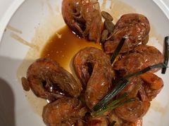 -阿明小菜·海鲜·上海菜(梅陇店)