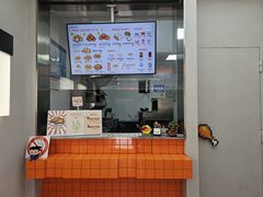 -PIXEL BOY炸鸡店(上海首店)