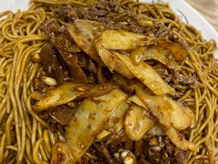 -清真双宝红油牛系列