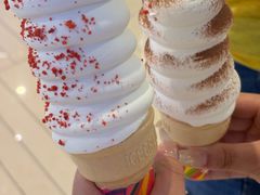 -DQ·蛋糕·冰淇淋(绿宝店)