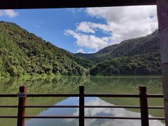 -广州市石门国家森林公园