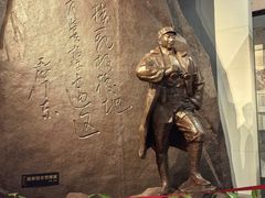 -聂荣臻元帅陈列馆