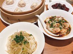 -鼎泰丰(德基广场店)