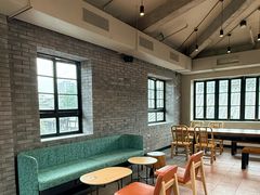 -星巴克臻选(成都宽窄巷子店)