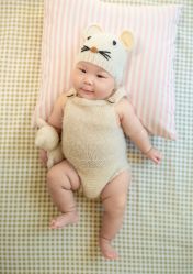 -小嘟嘟儿童摄影