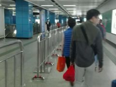 -越秀公园(地铁站)