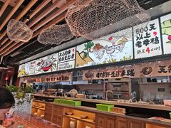 -云味馆·云南菜·云南米线(景田店)