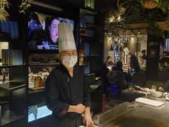 -水木锦堂·自助铁板烧(世贸天阶店)