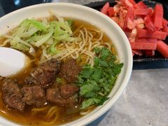 -蝎菜杨·牛肉面 羊蝎子火锅(光熙门北里店)