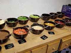 -打酱友•斑鱼海鲜粥火锅(吴桥店)