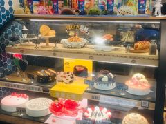 -DQ·蛋糕·冰淇淋(万象城店)