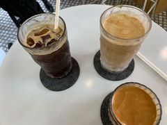 美式-COMPANION COFFEE小伴咖啡